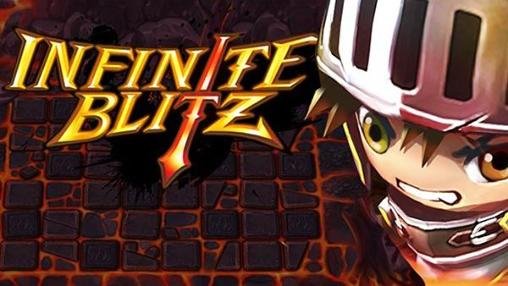 game pic for Infinite blitz